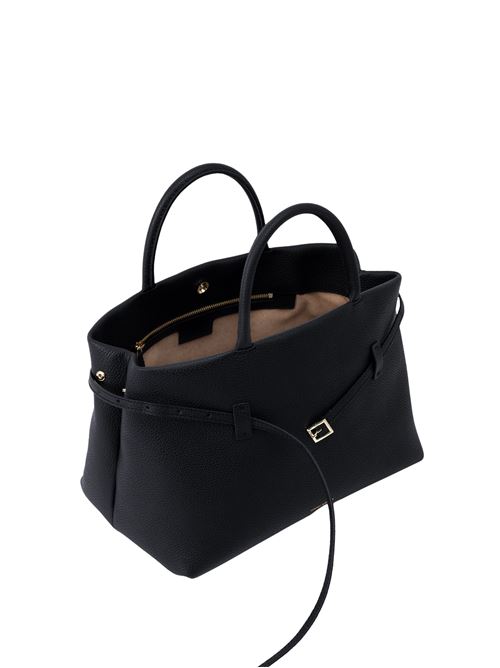 Borsa Le Cambon 35 MANU ATELIER | 2024279BLACK